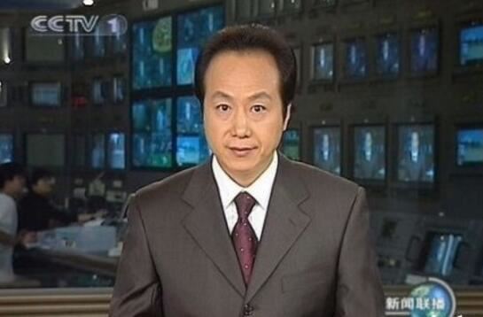 中央电视台主持人名单大全,各频道主持人名单