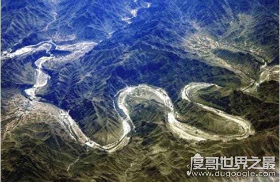 美国无龙脉为什么发达,美国大龙脉上出了很多国父级别的人物