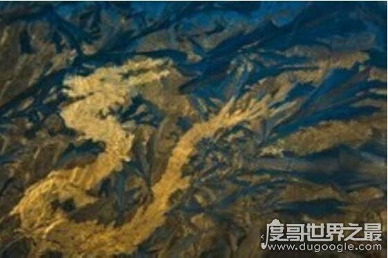 美国无龙脉为什么发达，美国大龙脉上出了很多国父级别的人物