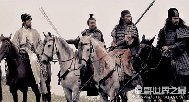 三国归晋的故事,晋朝在历史中可以说是最乱的一个朝代