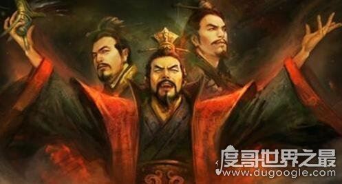 三国归晋的故事，晋朝在历史中可以说是最乱的一个朝代
