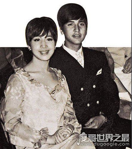 赌王大房黎婉华长子何猷光,赌王指定接班人(因车祸身亡)