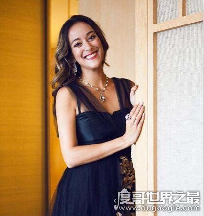 赌王大房黎婉华长子何猷光，赌王指定接班人(因车祸身亡)