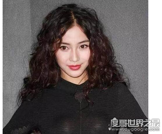 头发少适合什么发型，这些发型让你的头发看起来有密又漂亮