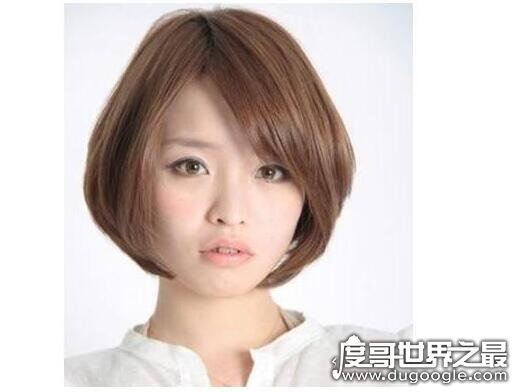 头发少适合什么发型，这些发型让你的头发看起来有密又漂亮