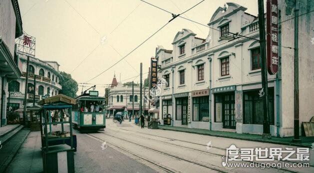 上海为什么叫魔都?由日本作家村松梢风取名(魔有魔鬼/摩登的意思)