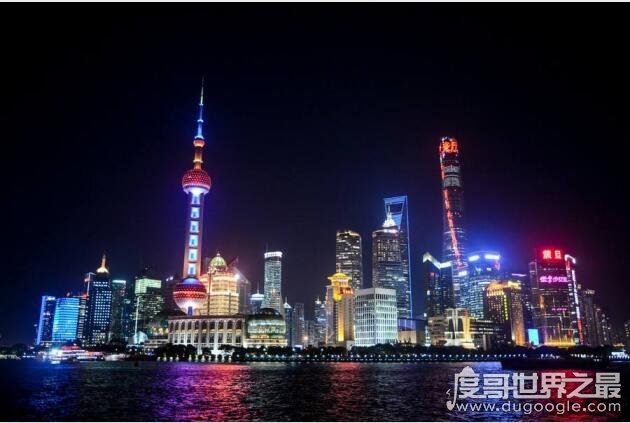 上海为什么叫魔都？由日本作家村松梢风取名(魔有魔鬼/摩登的意思)