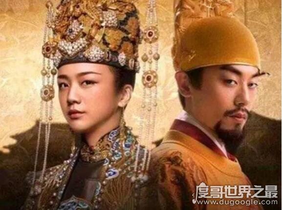 《大明风华》孙若微人物历史原型,是明朝的孝恭孙皇后