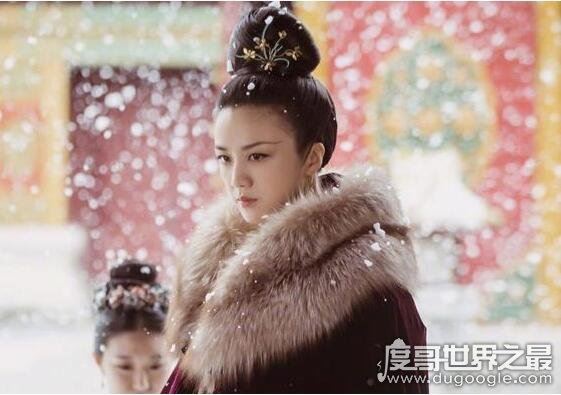 《大明风华》孙若微人物历史原型，是明朝的孝恭孙皇后