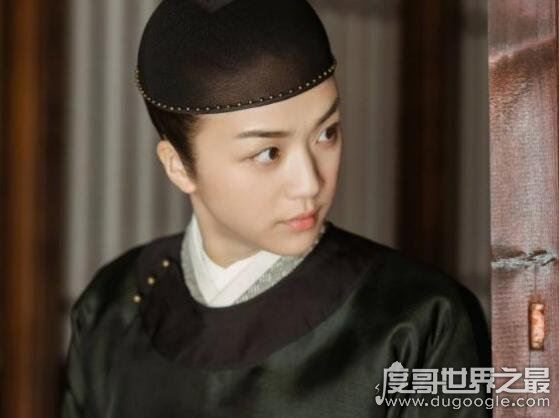 《大明风华》孙若微人物历史原型，是明朝的孝恭孙皇后