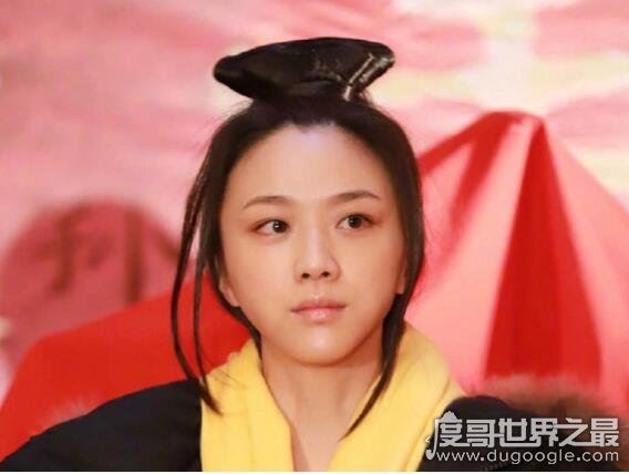 《大明风华》孙若微人物历史原型，是明朝的孝恭孙皇后