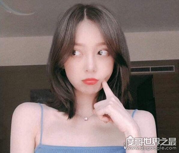 辛芷蕾发型适合什么脸型？圆脸/大脸女生的福音(美到爆)