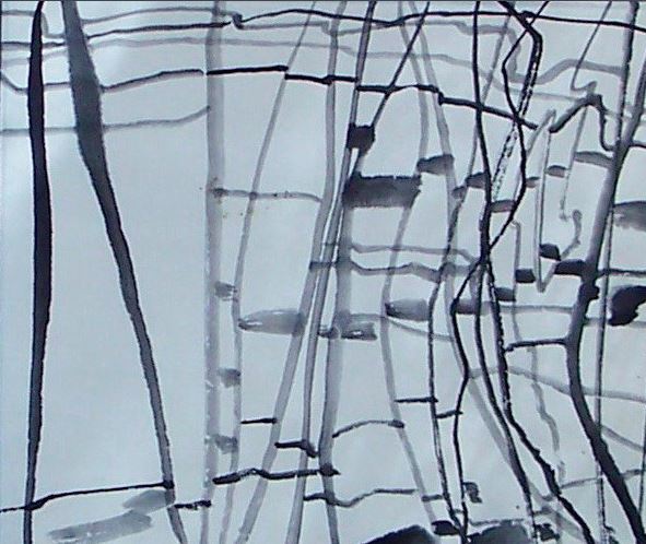 这世界十大抽象名画，你能看懂几幅（寓意深刻）