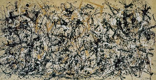 这世界十大抽象名画，你能看懂几幅（寓意深刻）