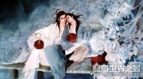 慕容冲一生最爱的是谁,后秦皇帝苻坚(童年时曾是他的娈童)