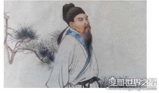诗圣是谁,是忧国忧民的杜甫(唐朝最伟大的现实主义诗人)