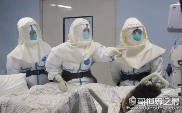 03年令人闻风丧胆的病毒,非典后来为什么消失了(传染源被切断)
