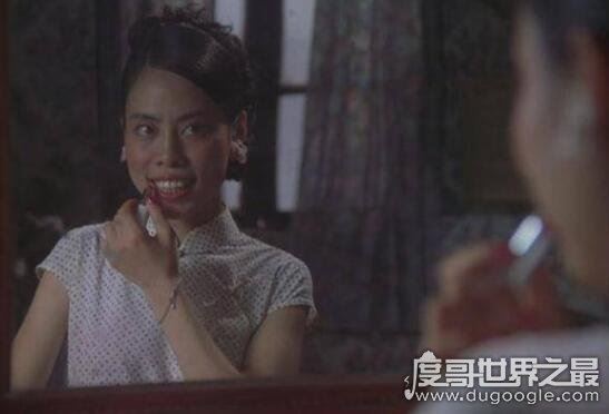 功夫龅牙珍陈凯师现状,周星驰御用经典丑女配角