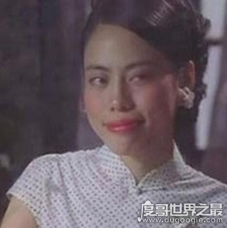 功夫龅牙珍陈凯师现状,周星驰御用经典丑女配角