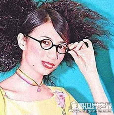 功夫龅牙珍陈凯师现状,周星驰御用经典丑女配角