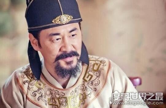 宋朝皇帝列表及简介,宋朝立国300多年一共有九位皇帝