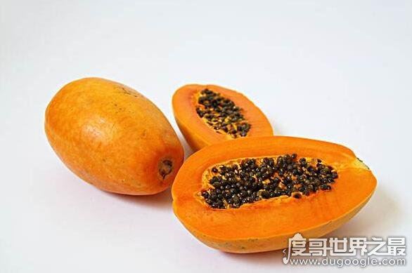 十大低糖水果排行榜，糖份最低的是柠檬(100g含糖5.1g)