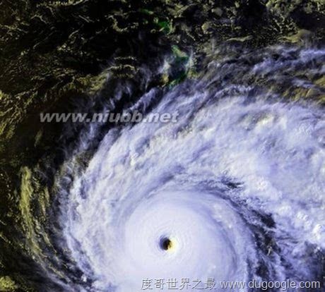 史上最强台风排名，近几年登陆中国大陆最强台风排名