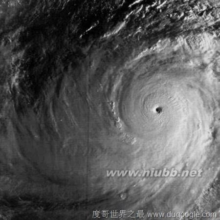 史上最强台风排名,近几年登陆中国大陆最强台风排名