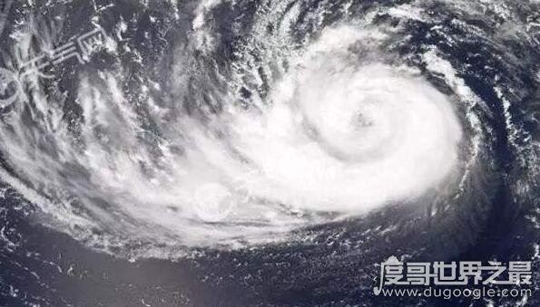 史上最强台风排名,近几年登陆中国大陆最强台风排名