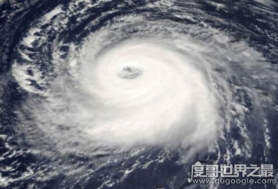 史上最强台风排名,近几年登陆中国大陆最强台风排名