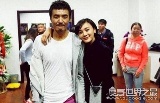 朴树老婆吴岱凝怎么认识的，不介意朴树周迅的过去