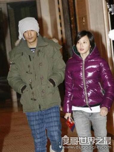 朴树老婆吴岱凝怎么认识的，不介意朴树周迅的过去