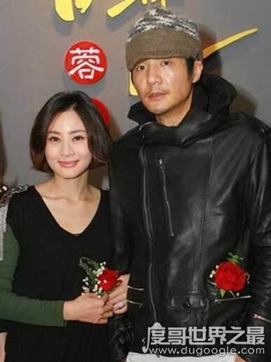 朴树老婆吴岱凝怎么认识的，不介意朴树周迅的过去