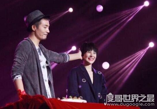 朴树老婆吴岱凝怎么认识的，不介意朴树周迅的过去