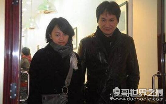 罗海琼老公费麒资料，华谊副总裁生女后复出拍戏