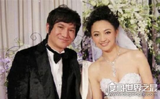 罗海琼老公费麒资料,华谊副总裁生女后复出拍戏