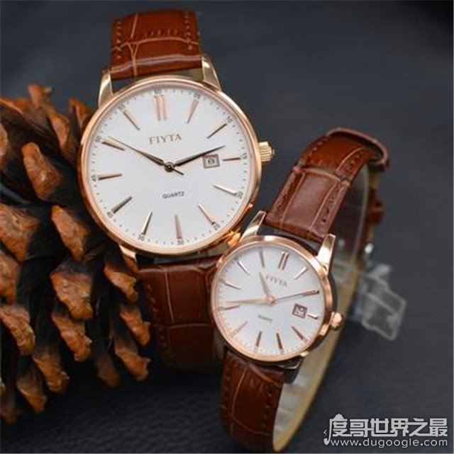 2019年国产手表品牌排行榜，专属于中国人的手表