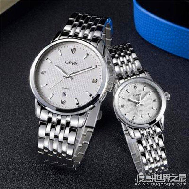 2019年国产手表品牌排行榜，专属于中国人的手表