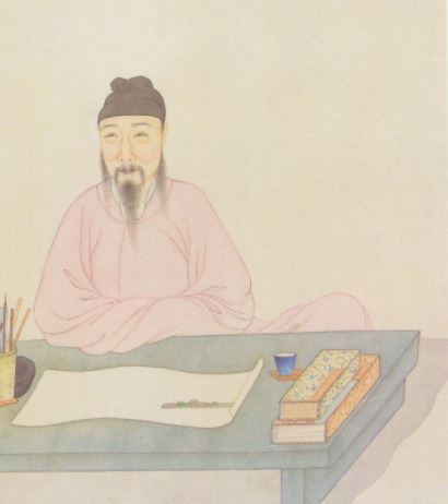 真实的明代江南四大才子，到底是什么样的（史实）