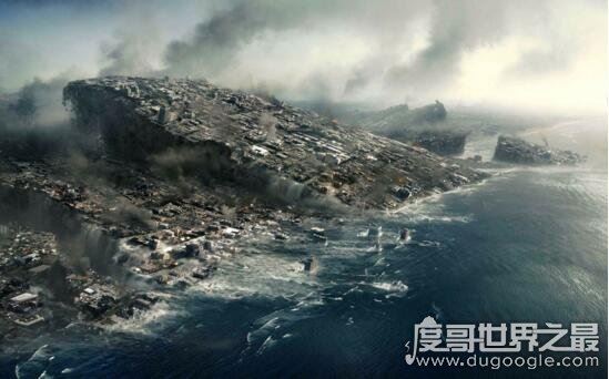 世界末日是哪一天，霍金预言时间只剩下200年