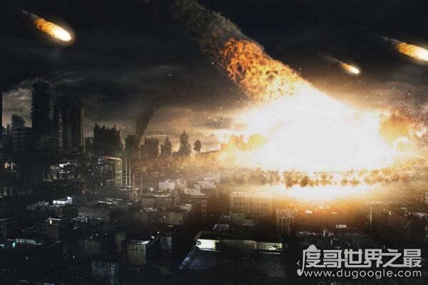 世界末日是哪一天，霍金预言时间只剩下200年