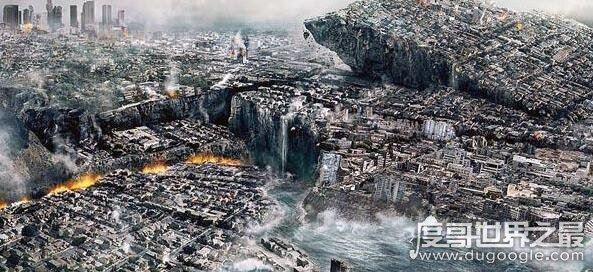 世界末日是哪一天,霍金预言时间只剩下200年