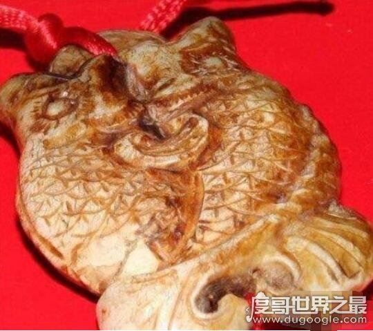双鱼玉佩事件解密了,罗布泊病毒产生镜像丧尸导致被摧毁