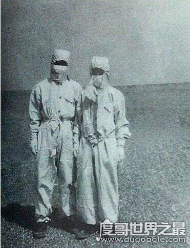 双鱼玉佩事件解密了,罗布泊病毒产生镜像丧尸导致被摧毁