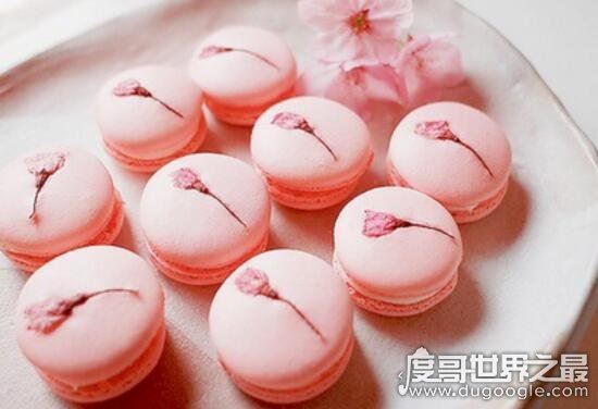 马卡龙为什么那么贵，就值这个价(便宜的都是残次品)