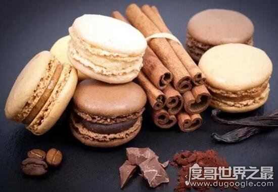 马卡龙为什么那么贵，就值这个价(便宜的都是残次品)