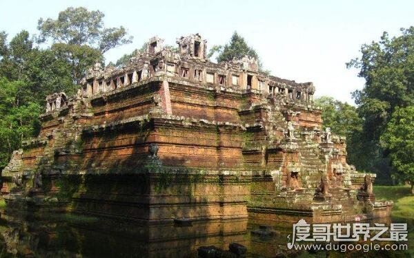 世界七大奇迹之一，古巴比伦空中花园介绍（又称悬园）