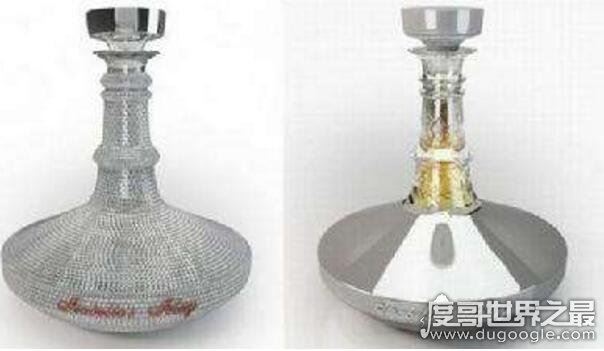 世界上最贵的酒排名,最贵的酒600万美元(汉帝茅台排第五)