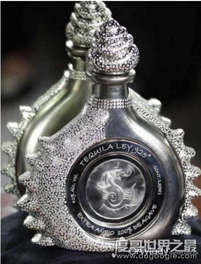 世界上最贵的酒排名,最贵的酒600万美元(汉帝茅台排第五)