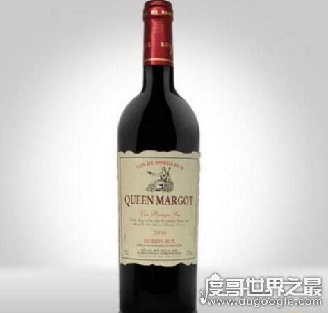 世界上最贵的酒排名,最贵的酒600万美元(汉帝茅台排第五)